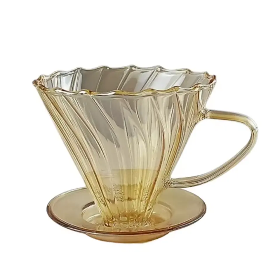 WJ2 Yellow Dripper 01 Akrilik