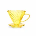 VD35 Yellow Dripper 01 One Two Cups