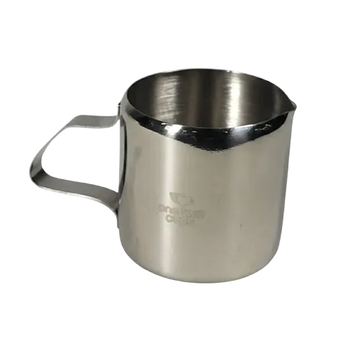 S06HG Jug Gula Cair 90ml 3oz One Two Cups