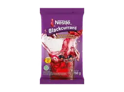 Nestle Blackcurrant
