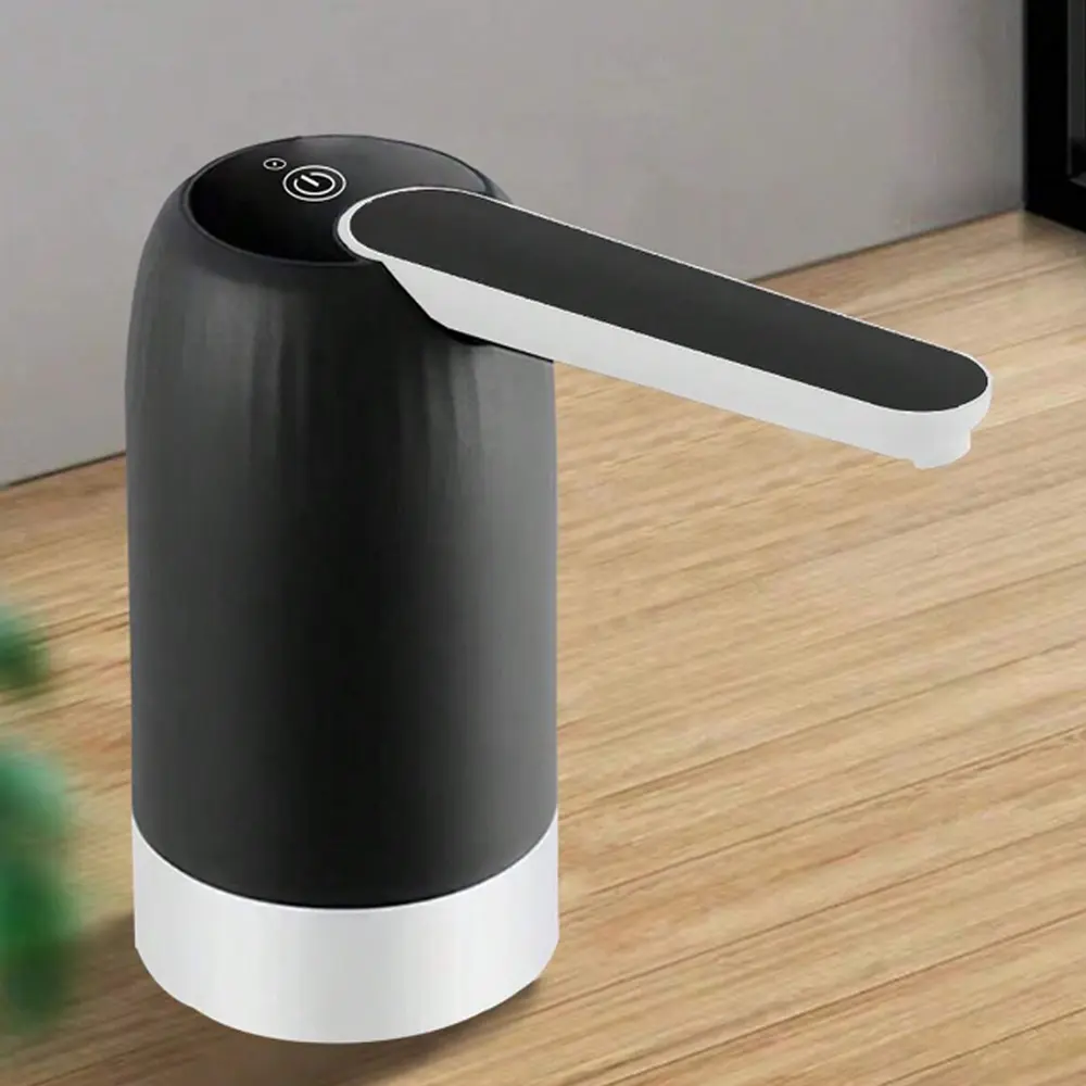 Pompa Air Galon Elektrik K1 1200Ah