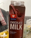 Susu Diamond Chocolate Fresh Milk