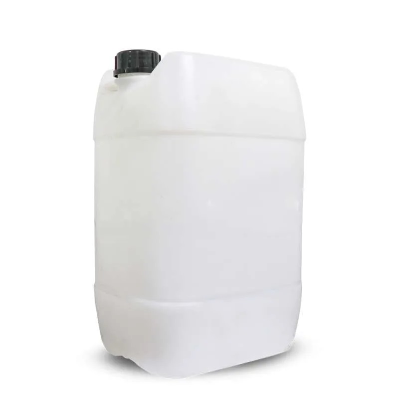 [PCBJ001-D] Jerigen 25 liter (bekas)