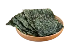 Nori Rumput Laut Kering