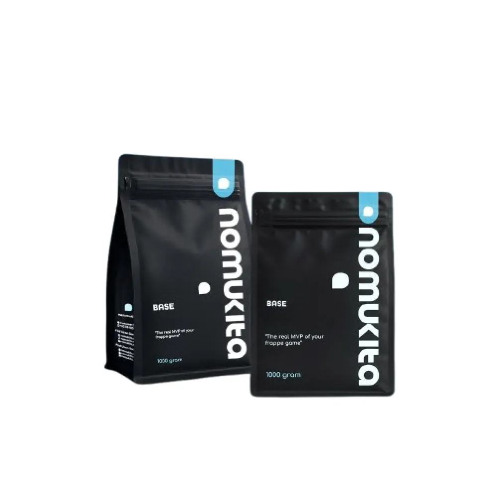 Powder Nomukita Standard Frappe Base 500g