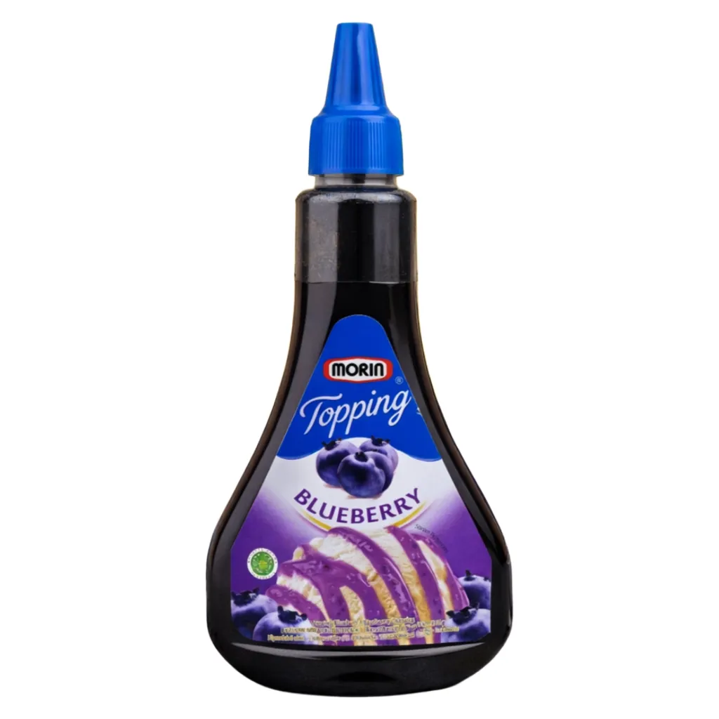 [BTSC023] Morin Blueberry Sauce