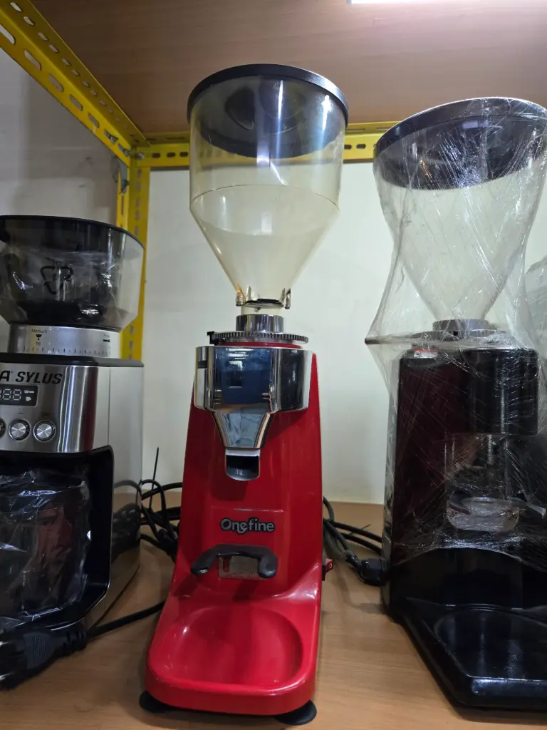 N500 OneFine 021 Grinder Otomatis