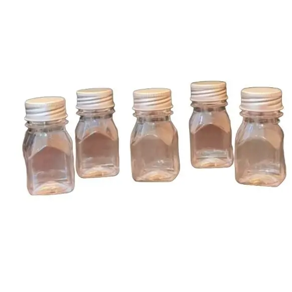 Botol Sampel Kotak 30ml