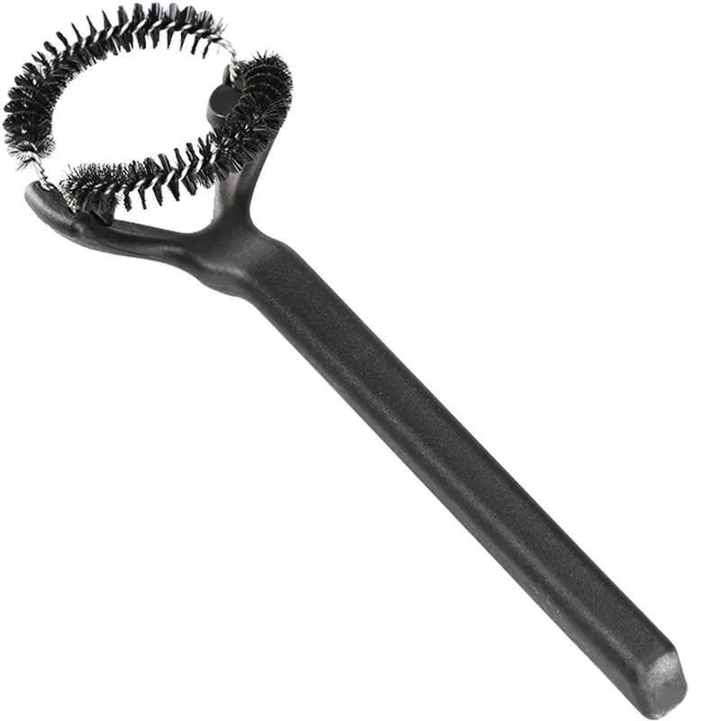 [MCTBR004] Y5 Group Head Brush Cleaner 66mm