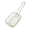 OLO14 Gold Keranjang Kentang Goreng L (14x10)