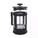 FN35 600ml French Press Coffee Maker Black