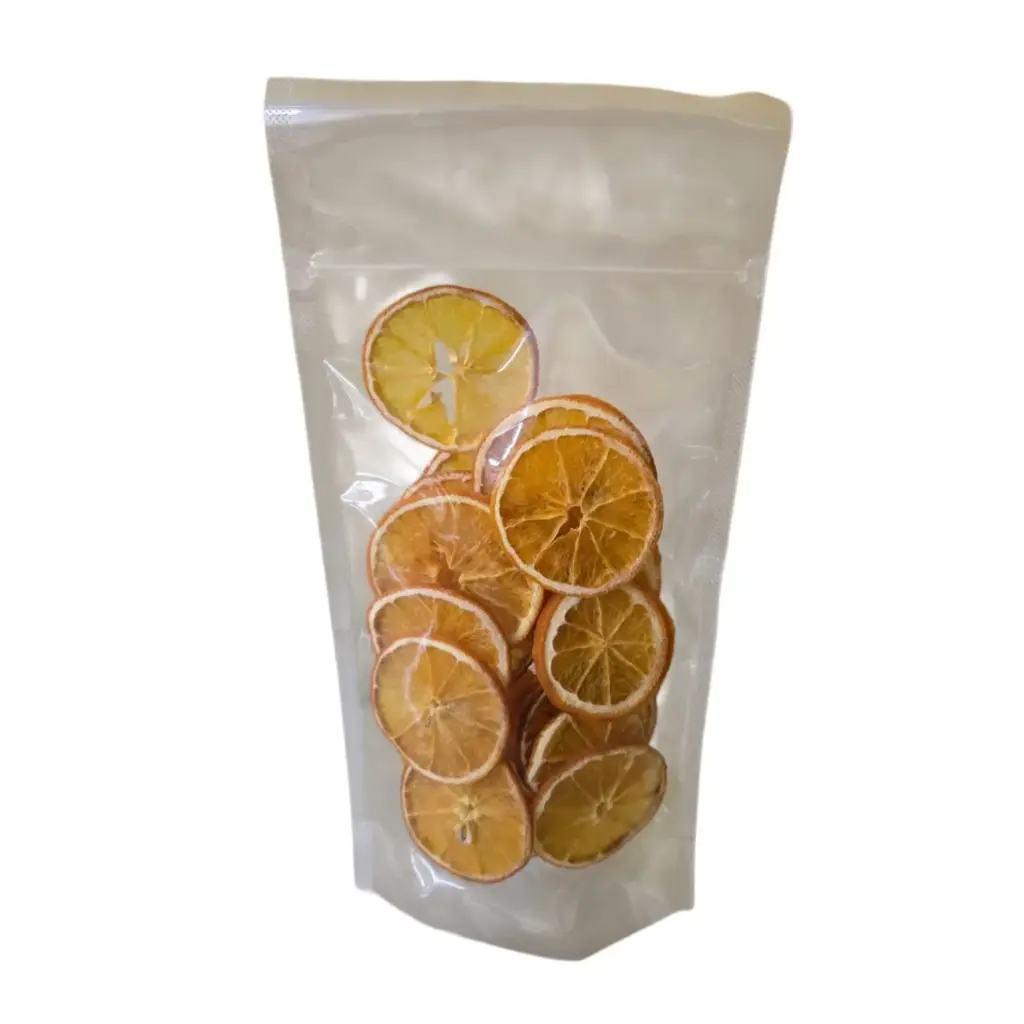 Jeruk Sunkist Dried Fruit Slice 100g