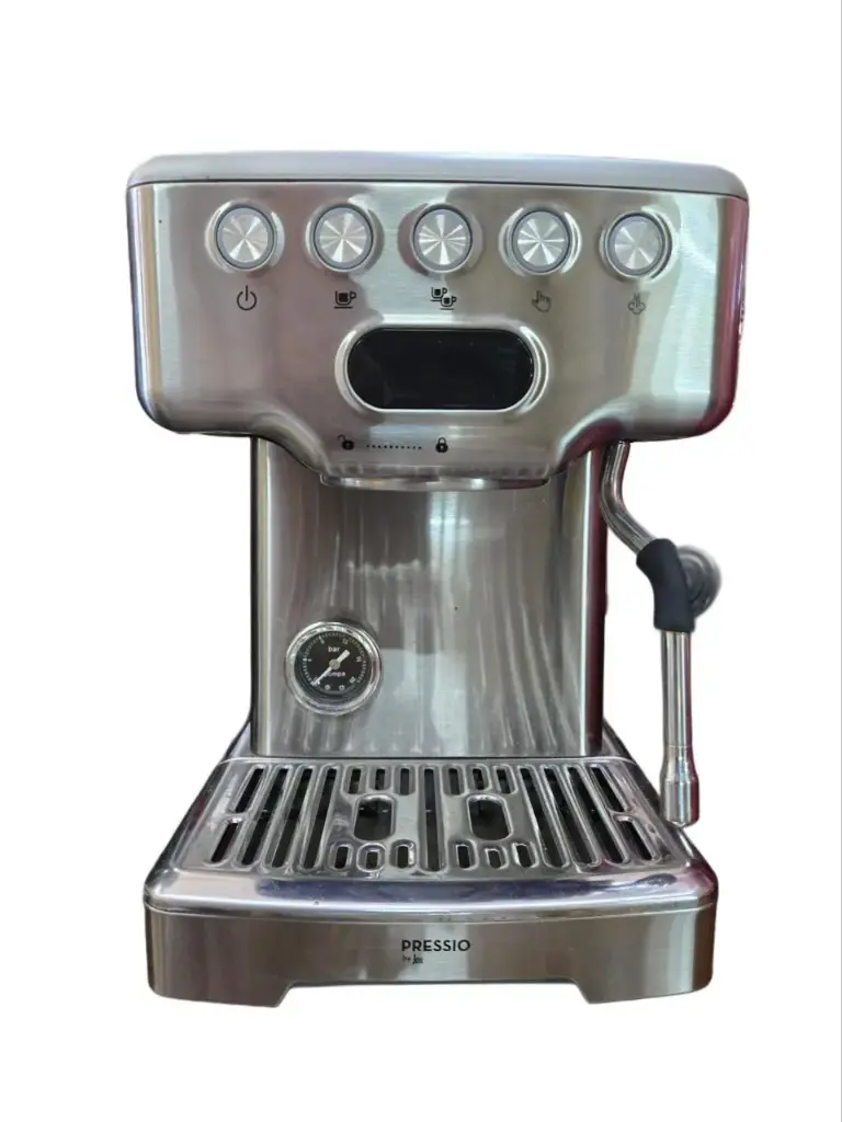 [Joil1515] Joil Pressio Mesin Espresso 15 Bar
