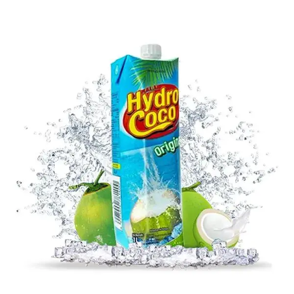 [BTFN004] Hydro Coco Original 1L