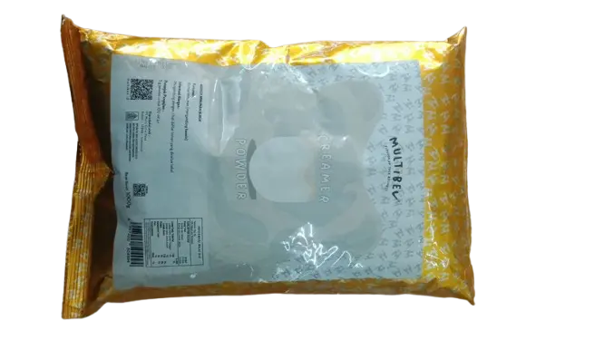 [ABC015] Multibev Creamer 1kg
