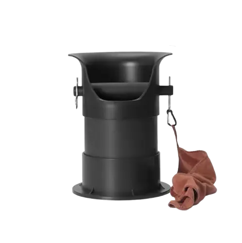 MD25 Knock Box Wadah Ampas Kopi