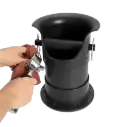MD25 Knock Box Wadah Ampas Kopi One Two Cups