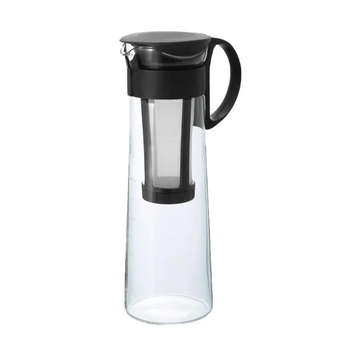 [PKSPO007] MCPN14R Hario Server 1L Pour Over Coffee Server