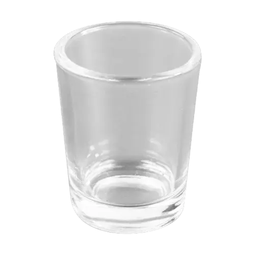 1021 Gelas Sloki 25ml 