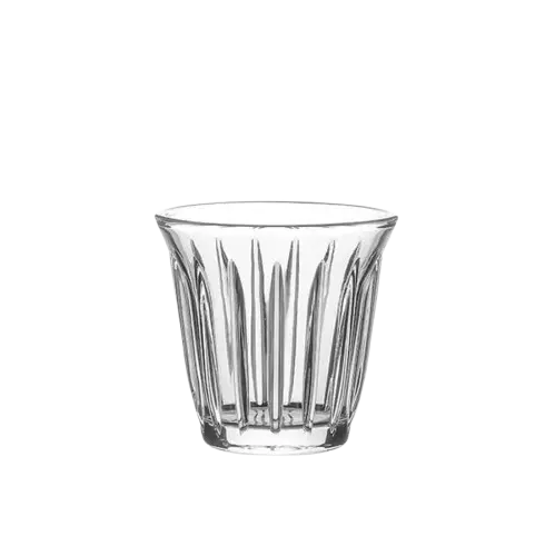 SN502 200ml Gelas Kaca Kopi Espresso Dirty Latte Bomber Glass