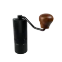 8058 Alat Penggiling Kopi Manual Seven Angle Grinding Coffee CNC 