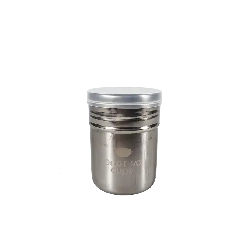 [PCTO024] HY1801504 Size S Wadah Tabur Coklat