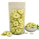 Apel Hijau Dried Fruit Slice 100g