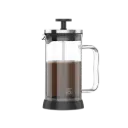 CP15 350ml French Press Coffee Maker Pot One Two Cups