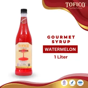[STF073] Sirup Tofico Watermelon