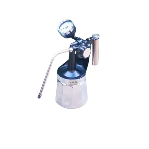 [PBSM003] Steamer Susu Manual ARD Style