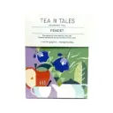 Tea N Tales Pendet Gourmet Series Box | 5 Triangle Tea Bags @3g