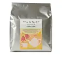 Tea N Tales Sriwedari Signature Series Pouch | 25 Triangle Tea Bags @2g