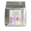 Tea N Tales - Signature Series Pouch - Sumbadra | 25 Triangle Tea Bags @2g