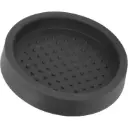 BB151 Tamper Tamping Mat Espresso  Silicone 65mm One Two Cups