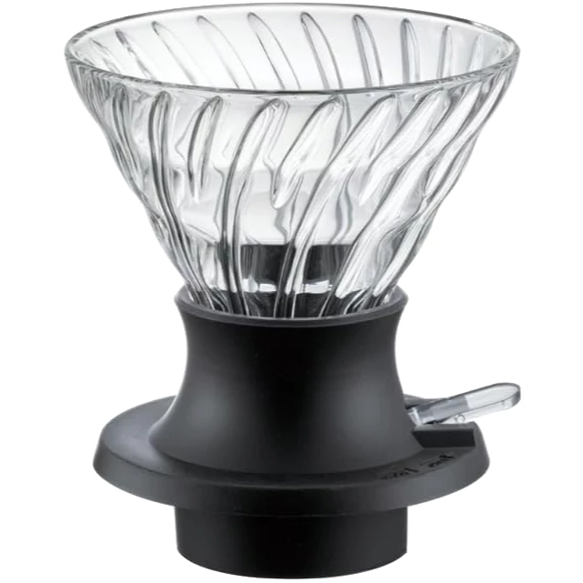 Hario Immersion Dripper SWITCH SSD200B 02 Hitam