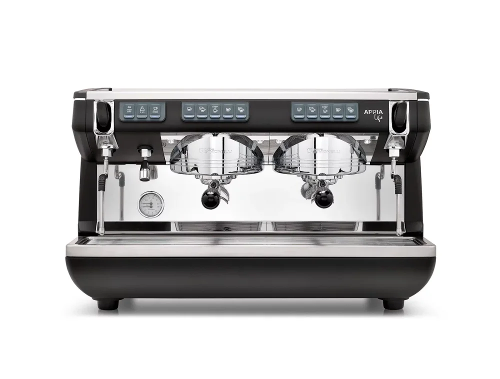 [PKME015] Appia Life V GR2 L Nuova Simonelli