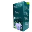 Tea N Tales Black Tea - Morning Tea | 25 Non Envelope Tea Bags @2g