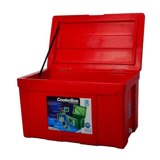 [PCD001-B] Cooler Box 35L