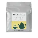 Tea N Tales Silver Needle Speciality Tea Series Pouch | 25 Triangle Bags @1,5gr