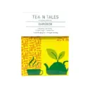 Tea N Tales Emperor Speciality Tea Series Box | 5 Triangle Tea Bags @3g