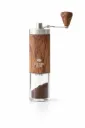 5011 Brown Coffee Grinder Manual Ceramic Core