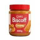 Biscoff Spread Lotus 400gr