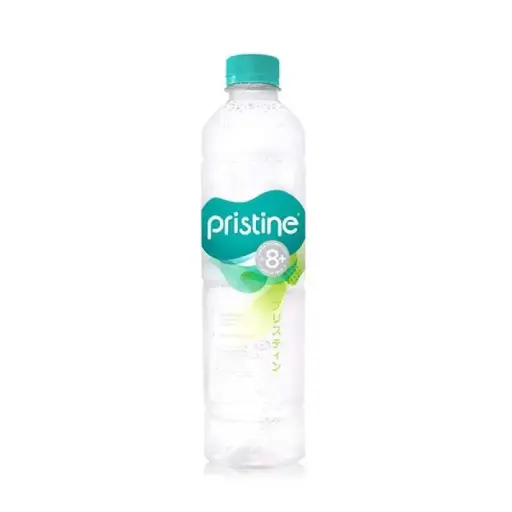 [ABT01089] Air Mineral Pristine 400ml 1 Dus