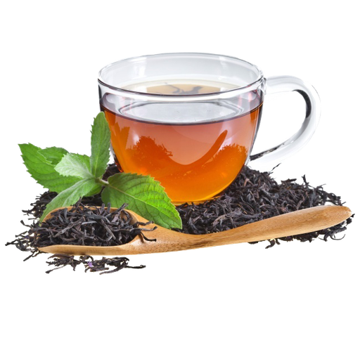 [ABPB01001] Assam Black Tea Come Food 100gr