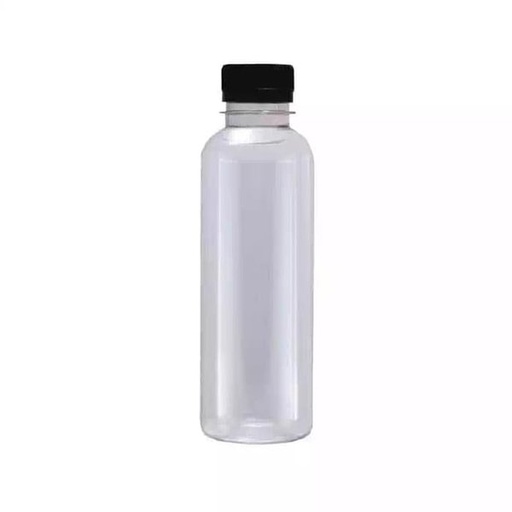 [APB01001] Botol almond 250 ml