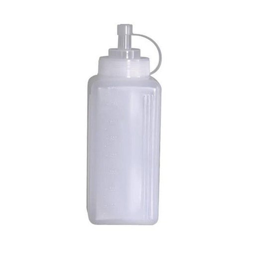 [APPS01002] Botol Gula Cair 800ml