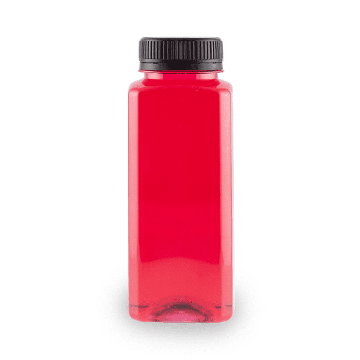 [APB01011] Botol Kale Kotak 500ml