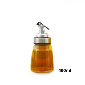 [APPS01016] Botol Serbaguna 180ml