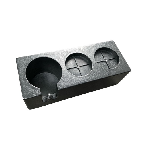 [7CHW77BK] AK345 Coffee Tamping Holder Bahan ABS