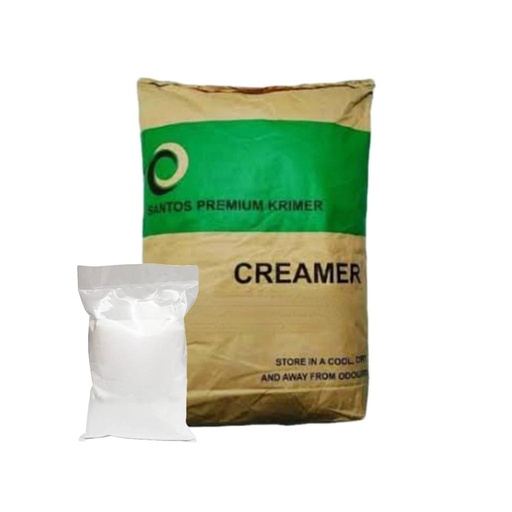 [ABS02007] ECP83 Creamer Santos 1 kg